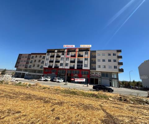 Kahramanmaraş Dulkadiroğlu Satılık Konut - 2.845.000 TL