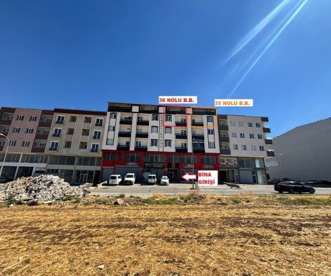 Kahramanmaraş Dulkadiroğlu Satılık Konut - 2.845.000 TL