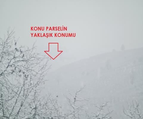 Sakarya Karasu Satılık Tarla - 5.630,13 m² - 3.400.000 TL