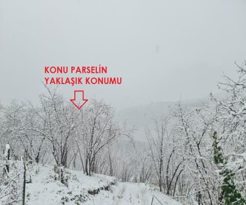 Sakarya Karasu Satılık Tarla - 5.630,13 m² - 3.400.000 TL