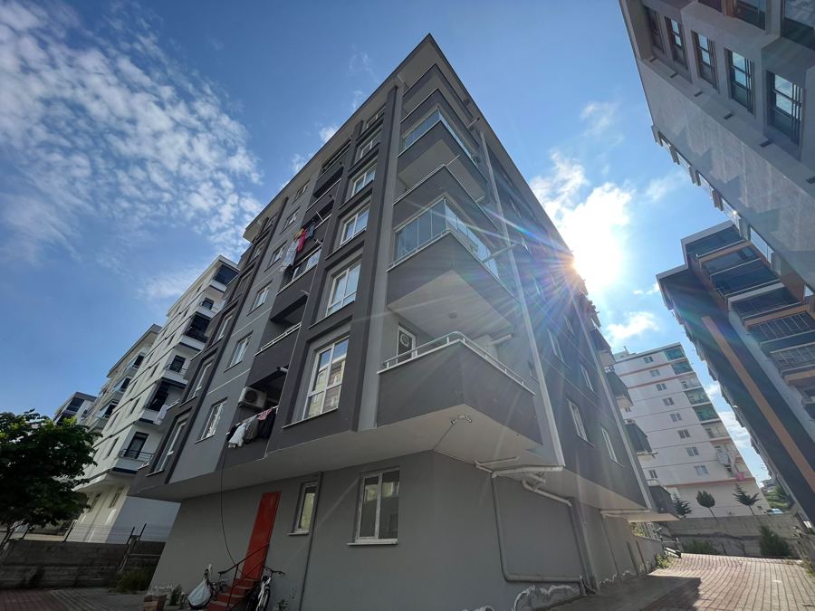 Samsun Atakum Satılık Konut - 2.550.000 TL