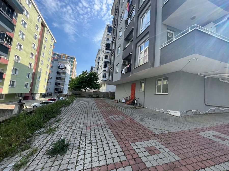 Samsun Atakum Satılık Konut - 2.550.000 TL