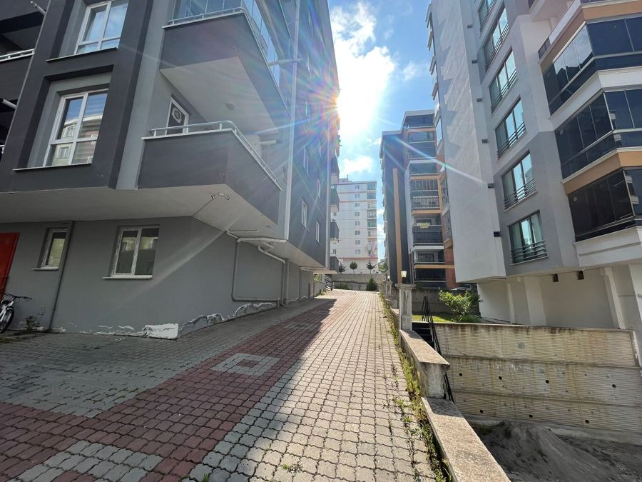 Samsun Atakum Satılık Konut - 2.550.000 TL