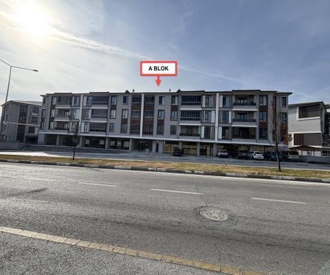 Erzincan Merkez Satılık Konut - 5.750.000 TL