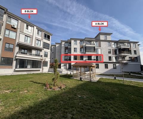 Erzincan Merkez Satılık Konut - 5.750.000 TL