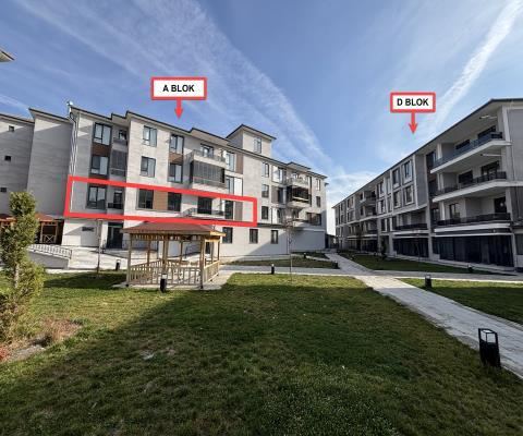 Erzincan Merkez Satılık Konut - 5.750.000 TL