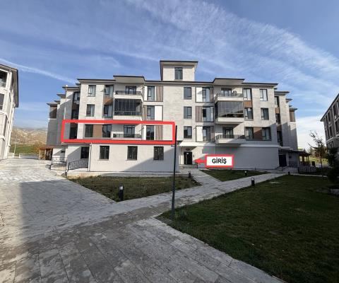 Erzincan Merkez Satılık Konut - 5.750.000 TL