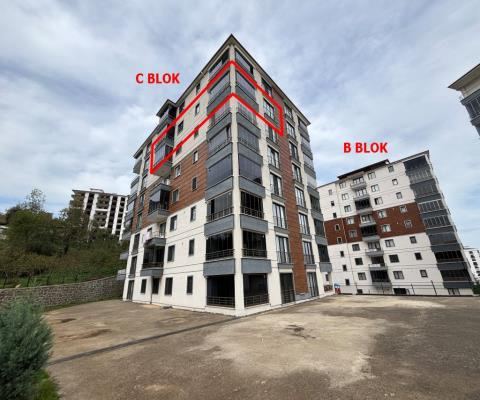 Trabzon Ortahisar Satılık Konut - 5.450.000 TL