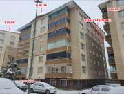 Satılık Daire - Muş Merkez