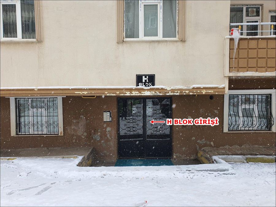 Muş Merkez Satılık Konut - 3.300.000 TL