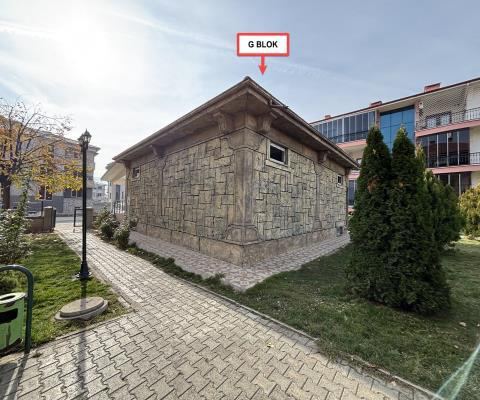Erzincan Merkez Satılık Konut - 6.050.000 TL