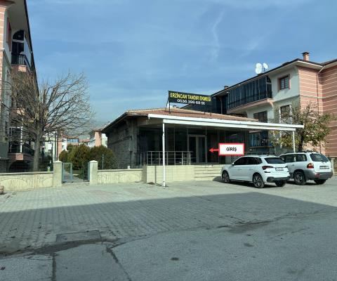 Erzincan Merkez Satılık Konut - 6.050.000 TL