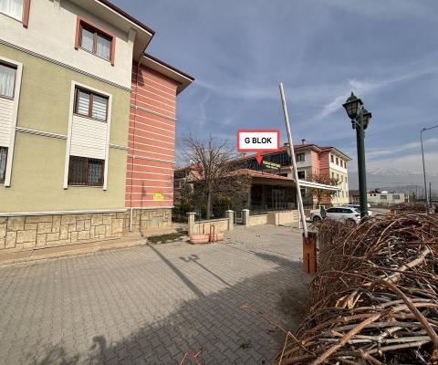 Erzincan Merkez Satılık Konut - 6.050.000 TL