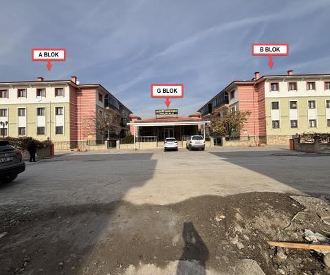 Erzincan Merkez Satılık Konut - 6.050.000 TL