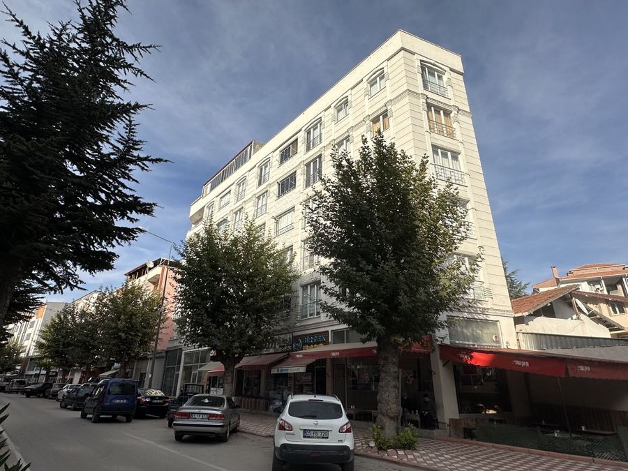 Amasya Suluova Satılık Konut - 3.025.000 TL