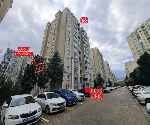İstanbul Arnavutköy Satılık Konut - 6.050.000 TL