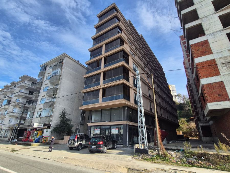 Artvin Hopa Satılık Konut - 5.200.000 TL