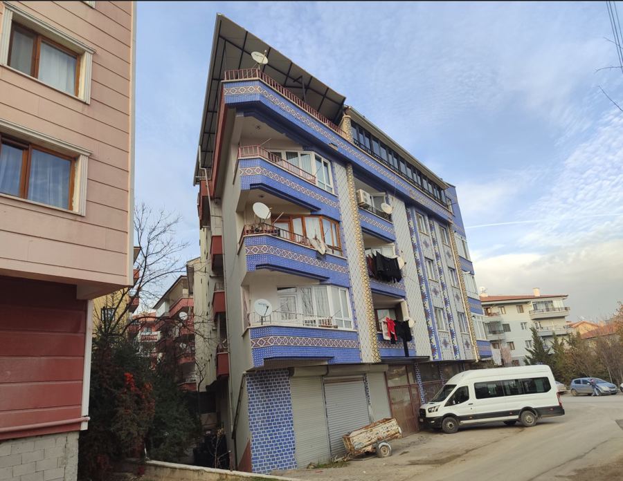 Ankara Etimesgut Satılık Konut - 4.950.000 TL