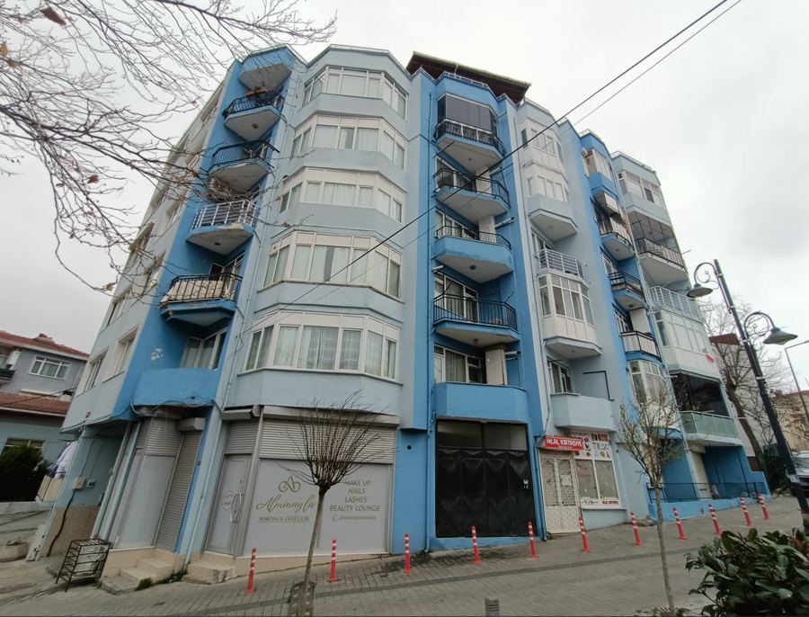 İstanbul Silivri Satılık Konut - 2.540.000 TL