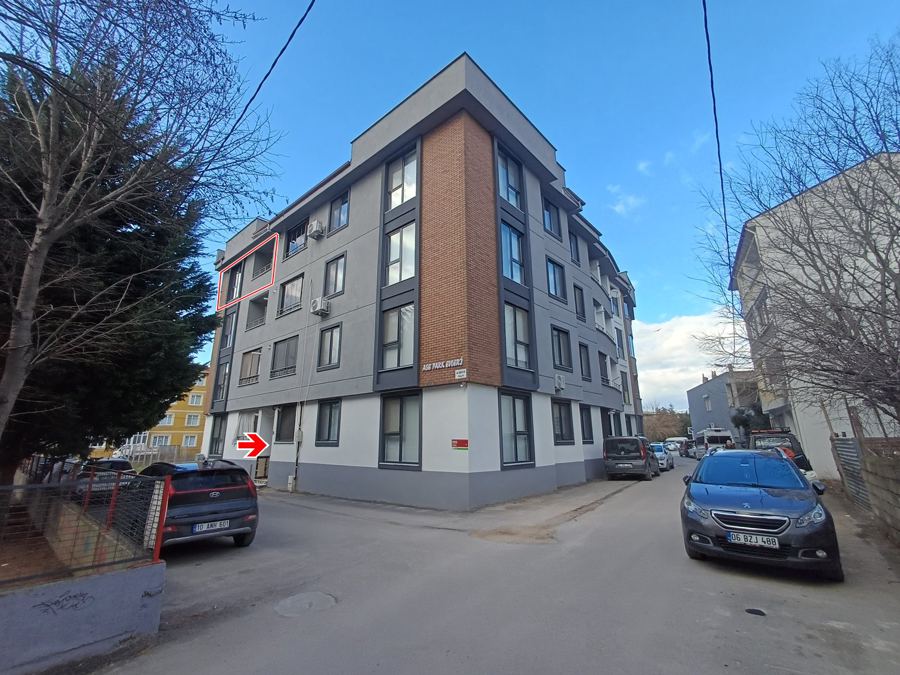 Balıkesir Gönen Satılık Konut - 7.560.000 TL