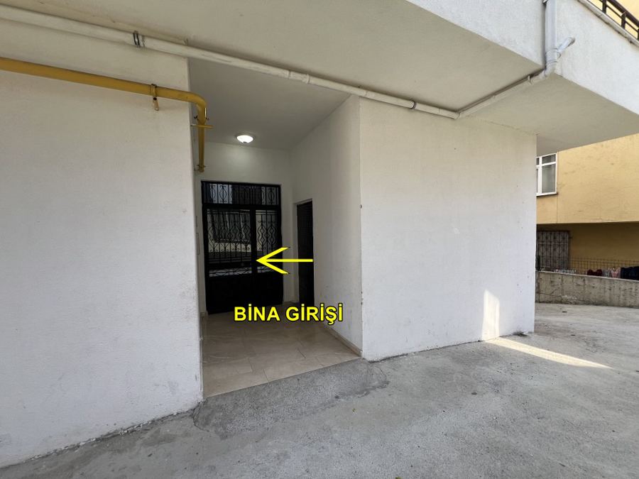 Ordu Ünye Satılık Konut - 3.510.000 TL