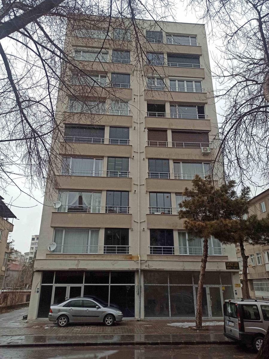 Kayseri Melikgazi Satılık Ofis - 6.600.000 TL