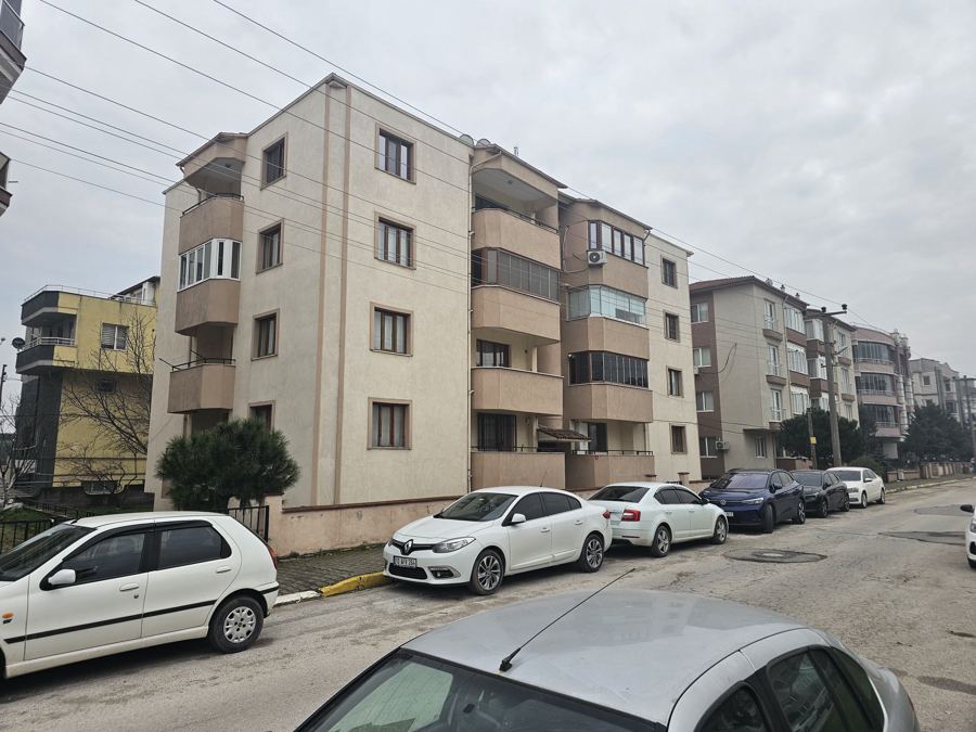 Balıkesir Karesi Satılık Konut - 4.400.000 TL