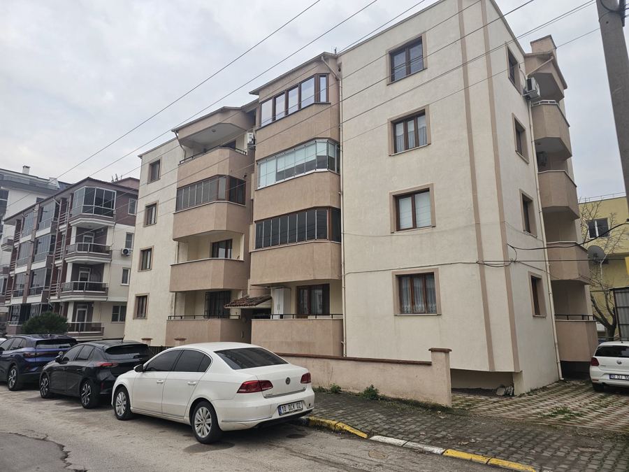 Balıkesir Karesi Satılık Konut - 4.400.000 TL