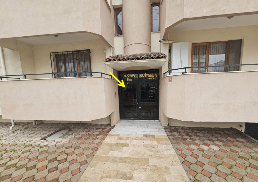 Balıkesir Karesi Satılık Konut - 4.400.000 TL