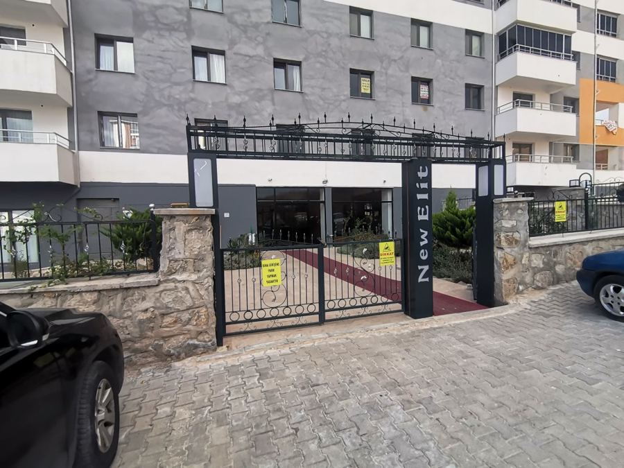 Kırıkkale Yahşihan Satılık Konut - 4.840.000 TL