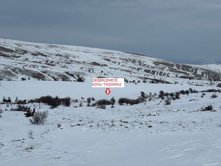 Elazığ Merkez Satılık Arsa - 13.600,96 m² - 4.100.000 TL