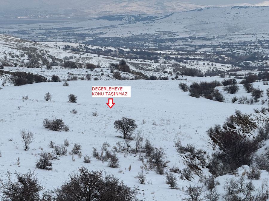Elazığ Merkez Satılık Arsa - 1.957,86 m² - 710.000 TL