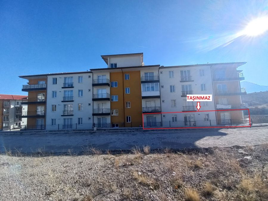 Isparta Merkez Satılık Konut - 3.850.000 TL