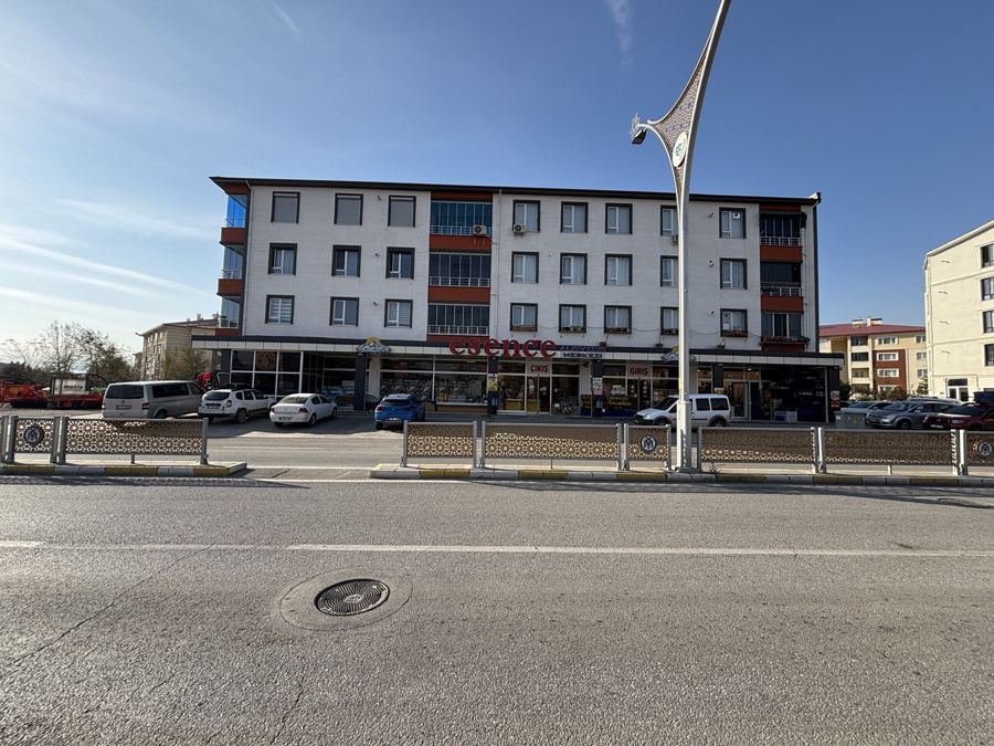 Erzincan Merkez Satılık Konut - 5.750.000 TL