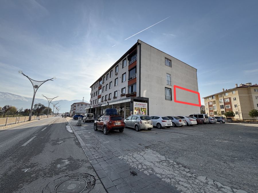 Erzincan Merkez Satılık Konut - 5.750.000 TL