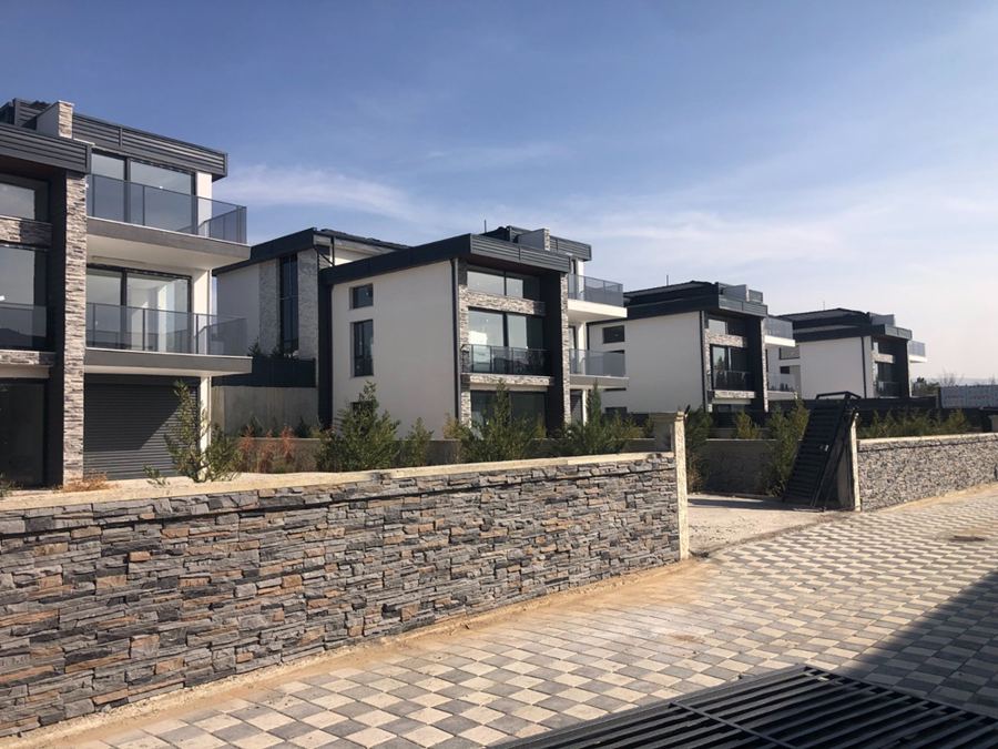Ankara Gölbaşı Satılık Konut - 45.000.000 TL
