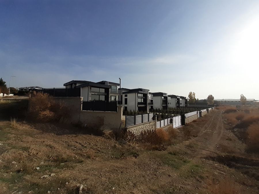 Ankara Gölbaşı Satılık Konut - 45.000.000 TL