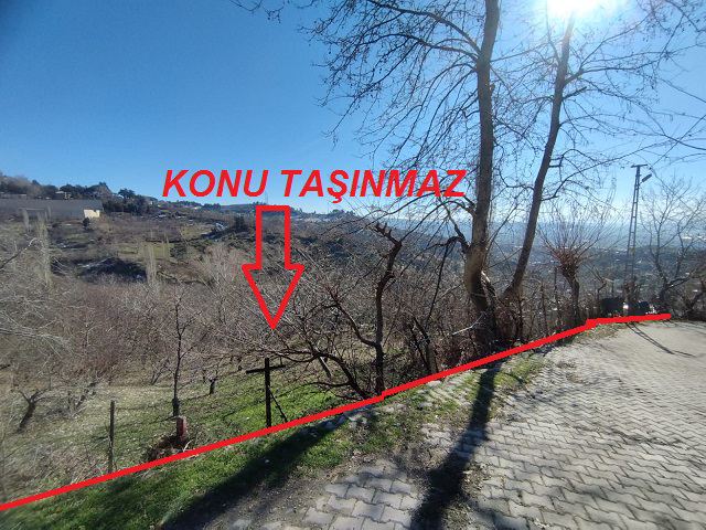 Kahramanmaraş Dulkadiroğlu Satılık Arsa - 3.271,32 m² - 4.400.000 TL