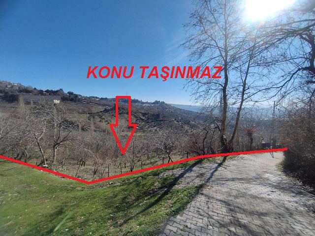 Kahramanmaraş Dulkadiroğlu Satılık Arsa - 3.271,32 m² - 4.400.000 TL