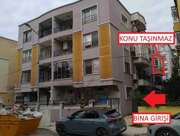 Satılık Daire - İzmir Buca