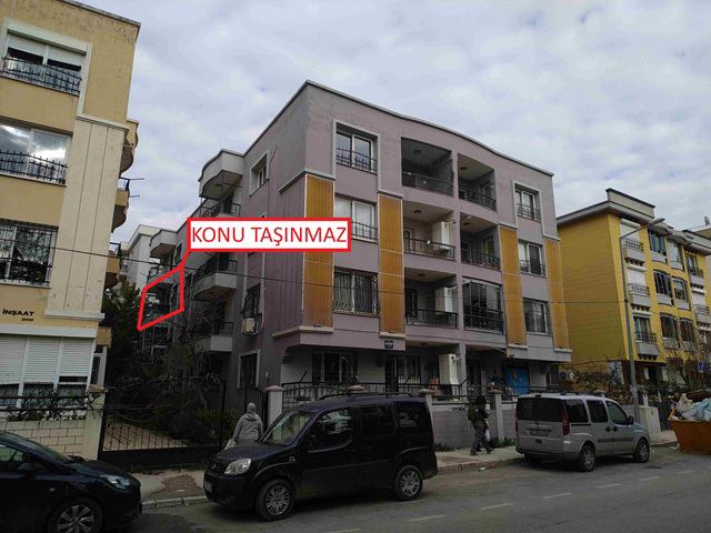 İzmir Buca Satılık Konut - 5.500.000 TL