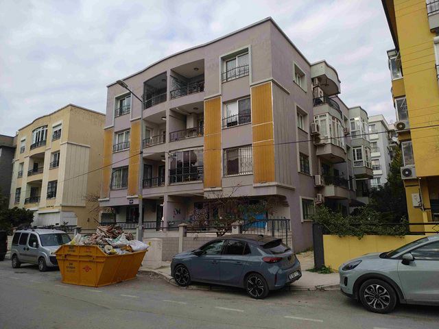 İzmir Buca Satılık Konut - 5.500.000 TL