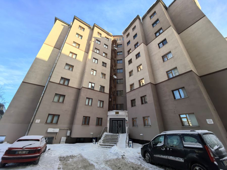 Erzurum Palandöken Satılık Konut - 3.815.000 TL