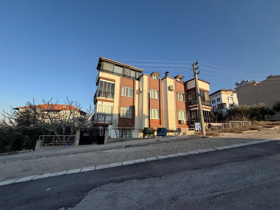 Denizli Pamukkale Satılık Konut - 7.700.000 TL