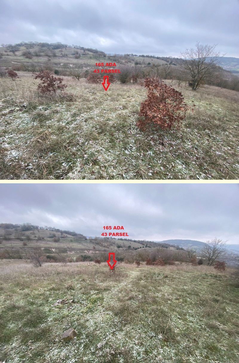 Balıkesir Altıeylül Satılık Arsa - 1.770,54 m² - 715.000 TL