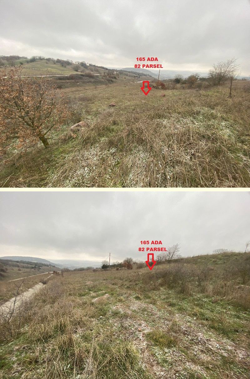 Balıkesir Altıeylül Satılık Arsa - 1.770,54 m² - 715.000 TL