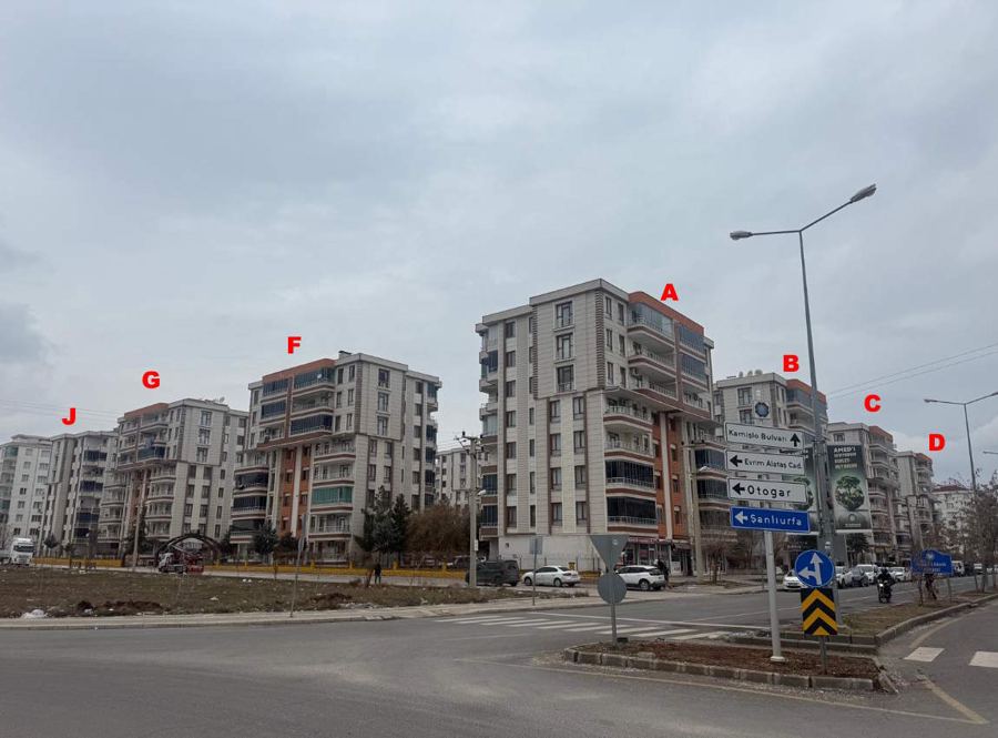 Diyarbakır Bağlar Satılık Konut - 4.840.000 TL