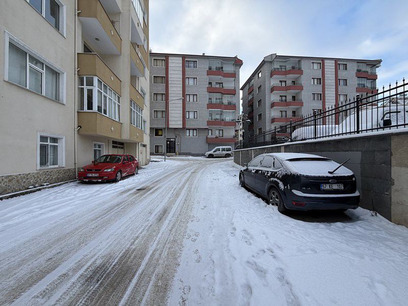 Kastamonu Merkez Satılık Konut - 4.235.000 TL