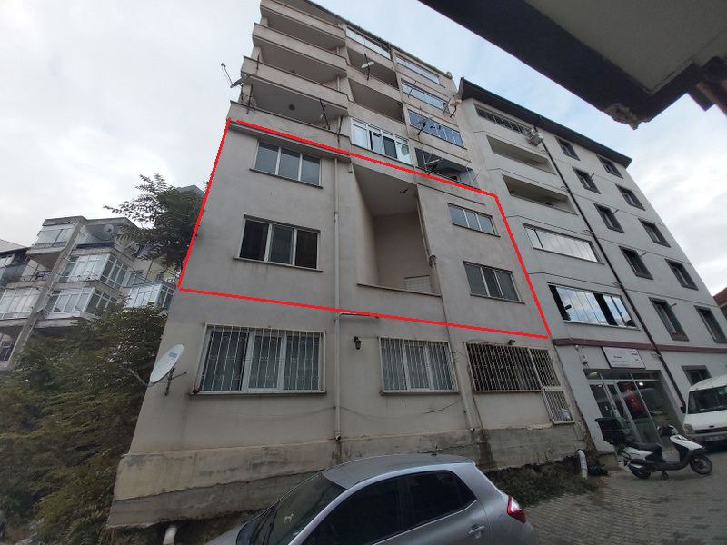 Tekirdağ Süleymanpaşa Satılık Dükkan - 8.000.000 TL