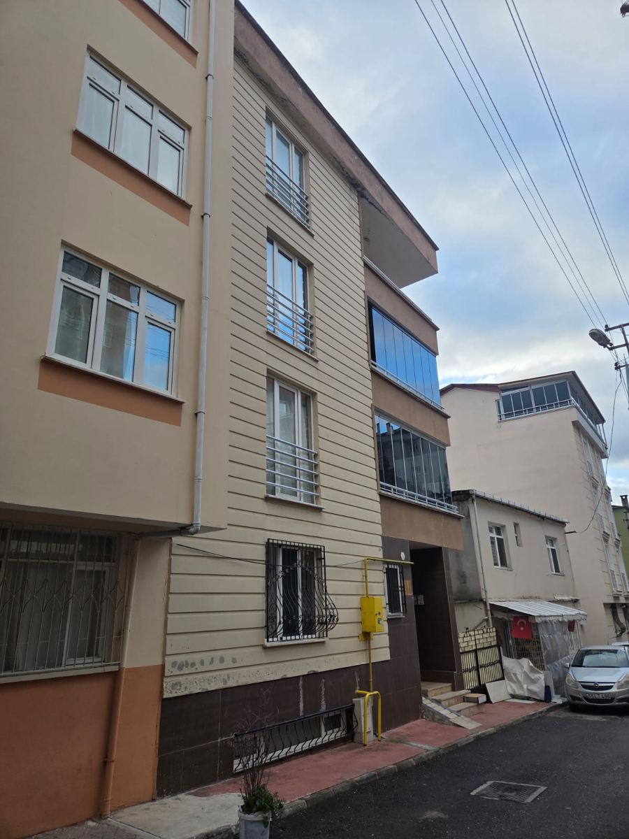 Samsun İlkadım Satılık Konut - 3.630.000 TL